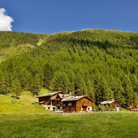 Agriturismo Bosco D'Oro Livigno Esterno foto