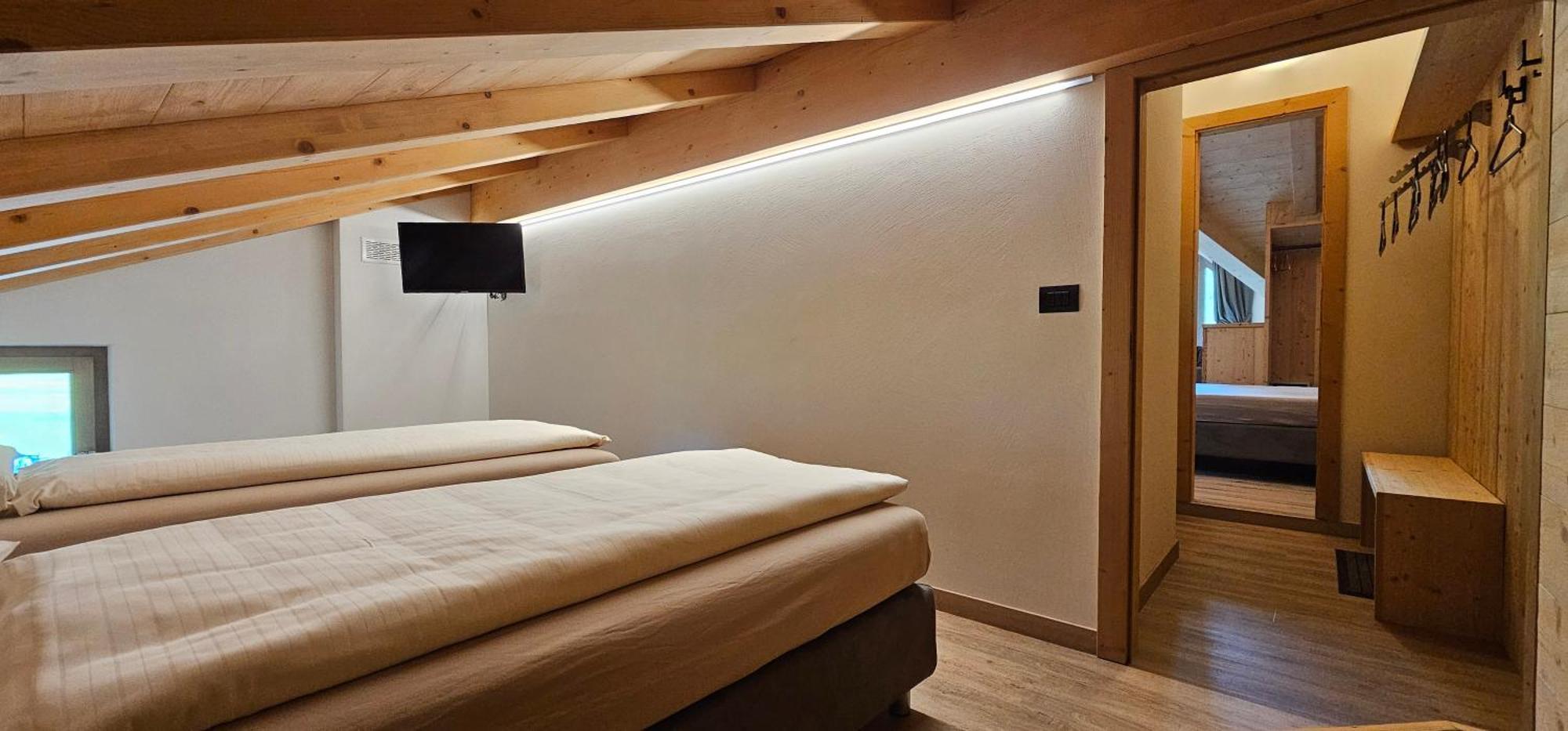 Agriturismo Bosco D'Oro Livigno Esterno foto