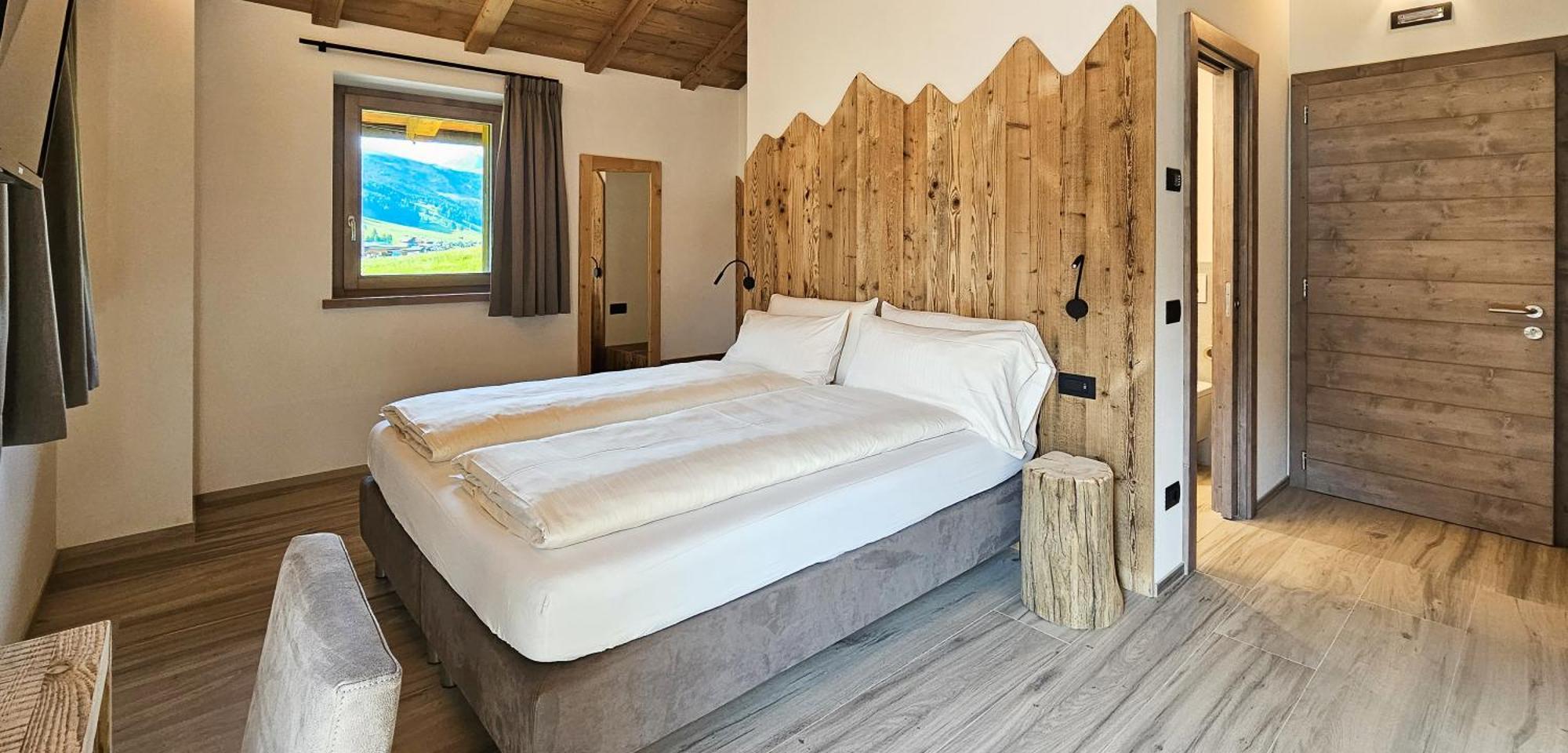 Agriturismo Bosco D'Oro Livigno Esterno foto