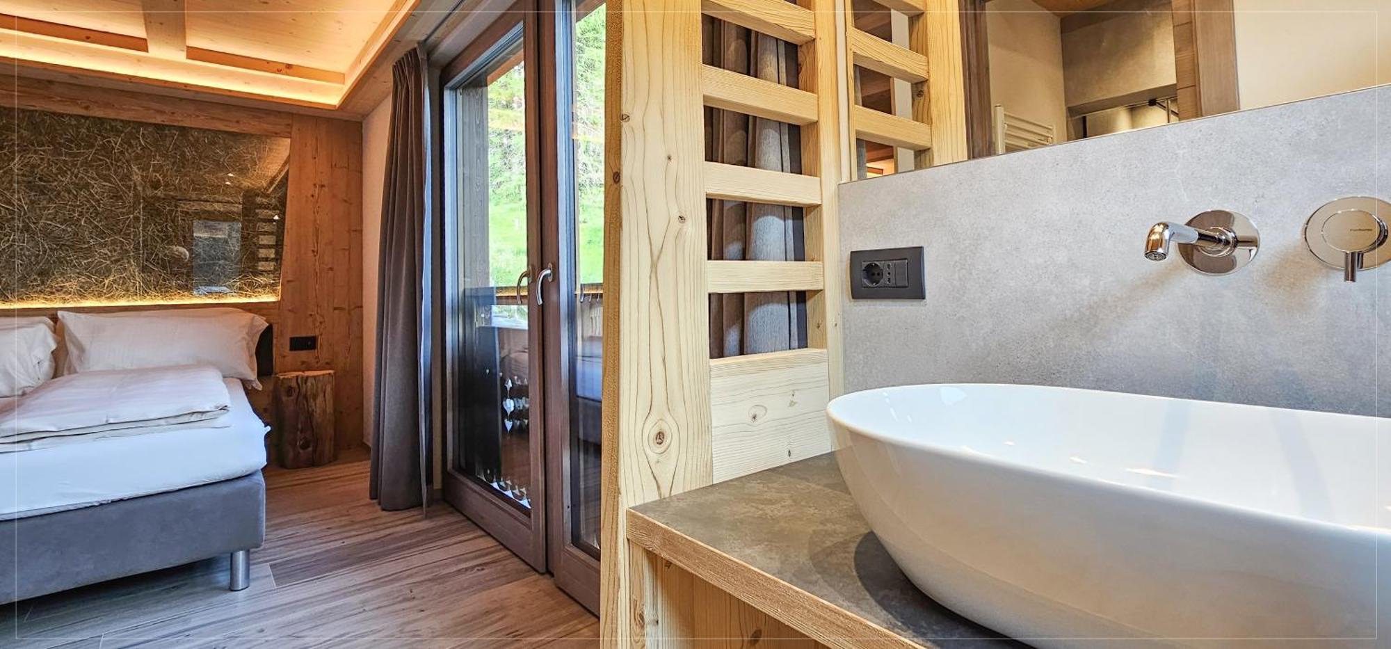 Agriturismo Bosco D'Oro Livigno Esterno foto