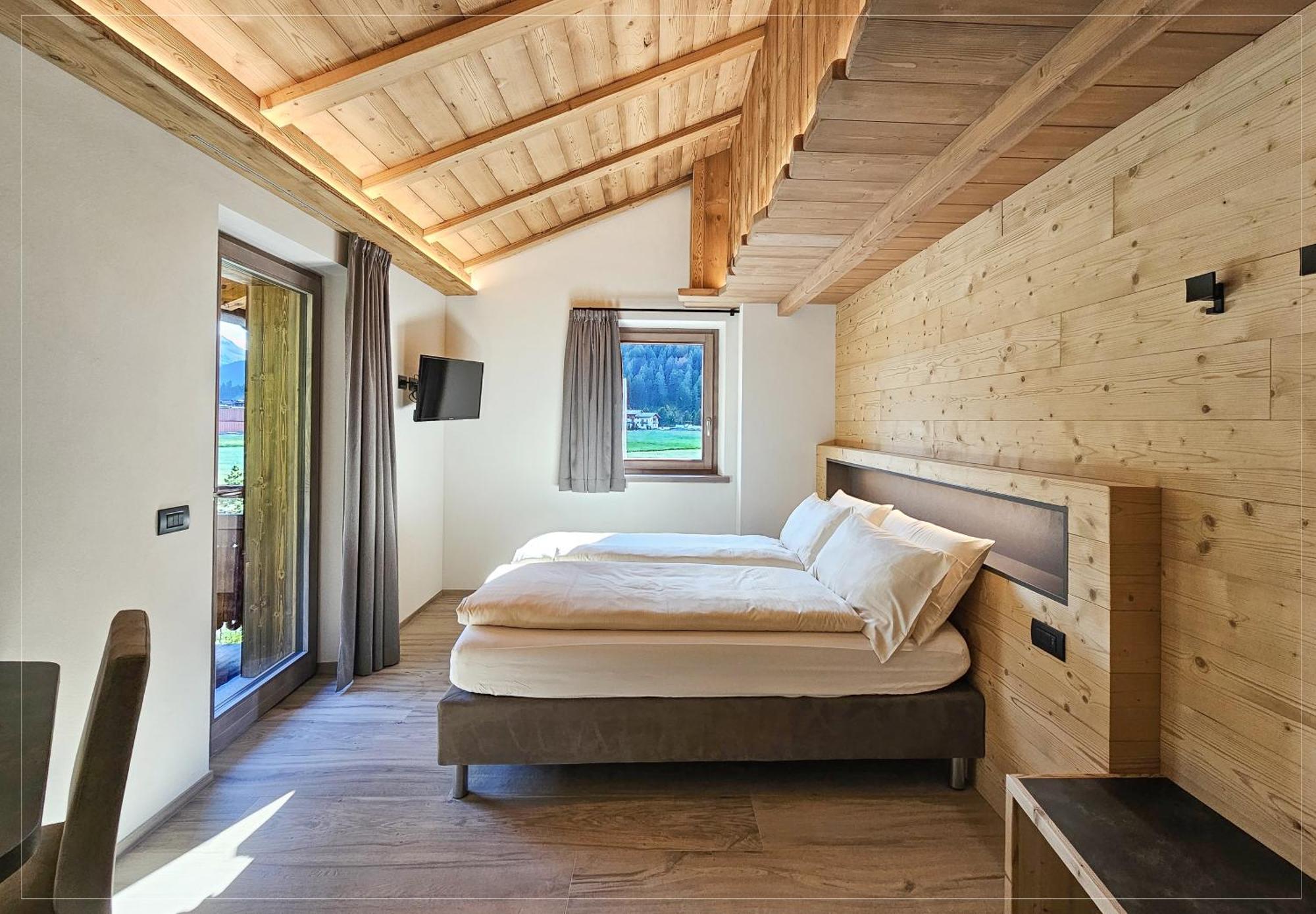 Agriturismo Bosco D'Oro Livigno Esterno foto