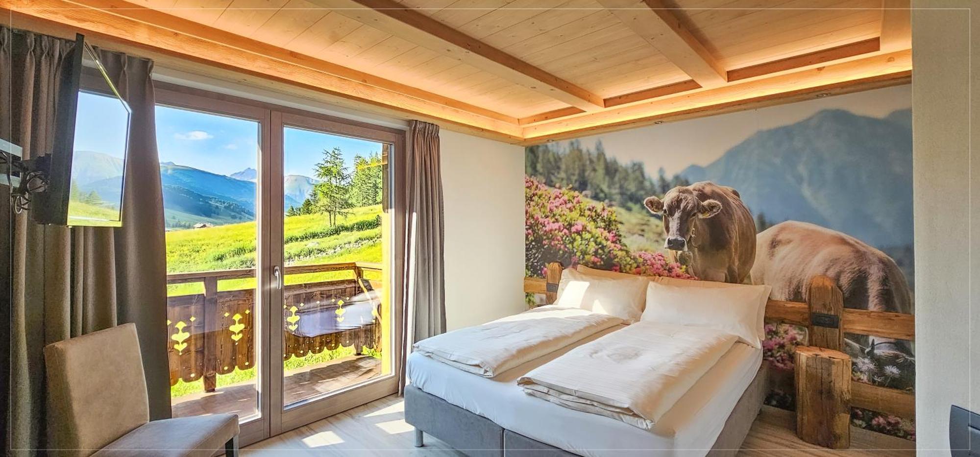 Agriturismo Bosco D'Oro Livigno Esterno foto