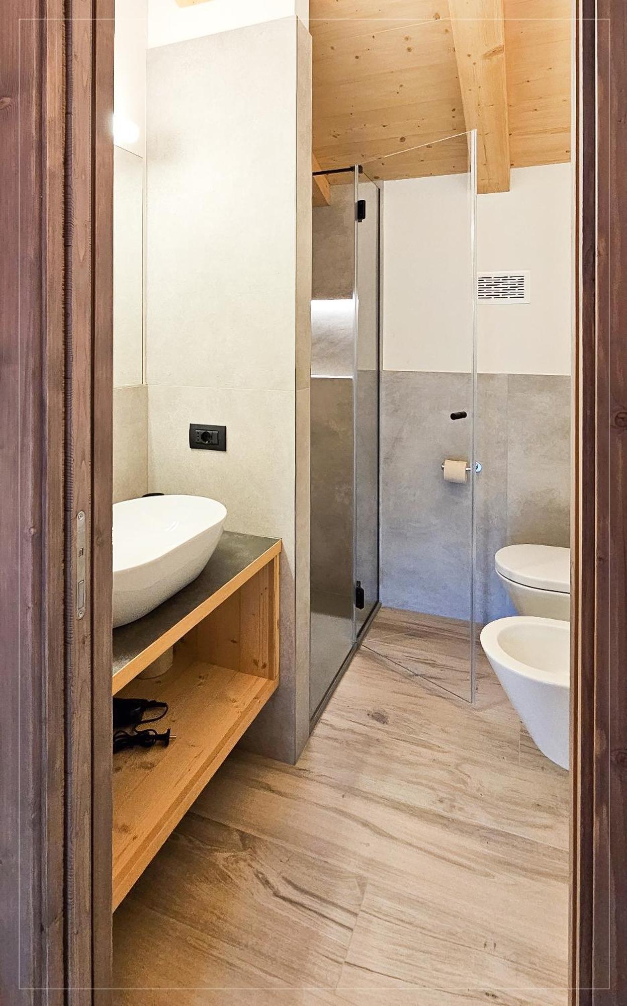 Agriturismo Bosco D'Oro Livigno Esterno foto