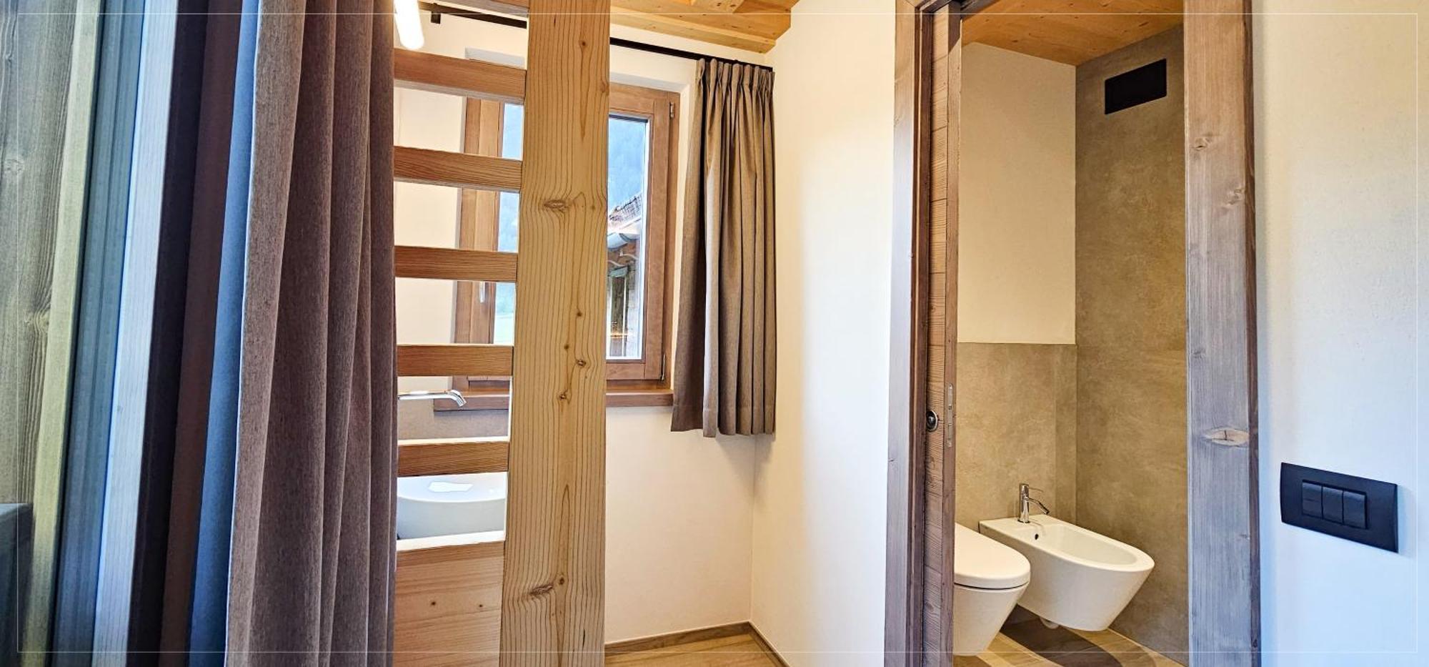 Agriturismo Bosco D'Oro Livigno Esterno foto