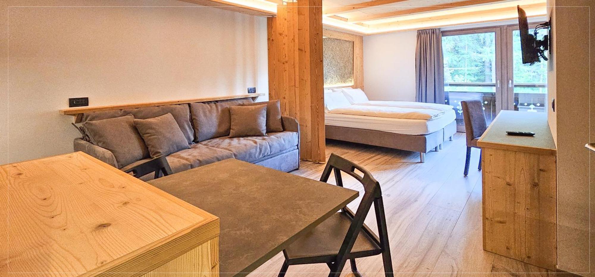 Agriturismo Bosco D'Oro Livigno Esterno foto