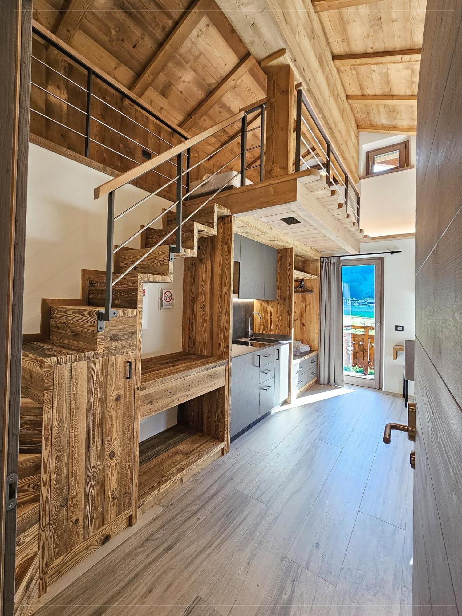 Agriturismo Bosco D'Oro Livigno Esterno foto