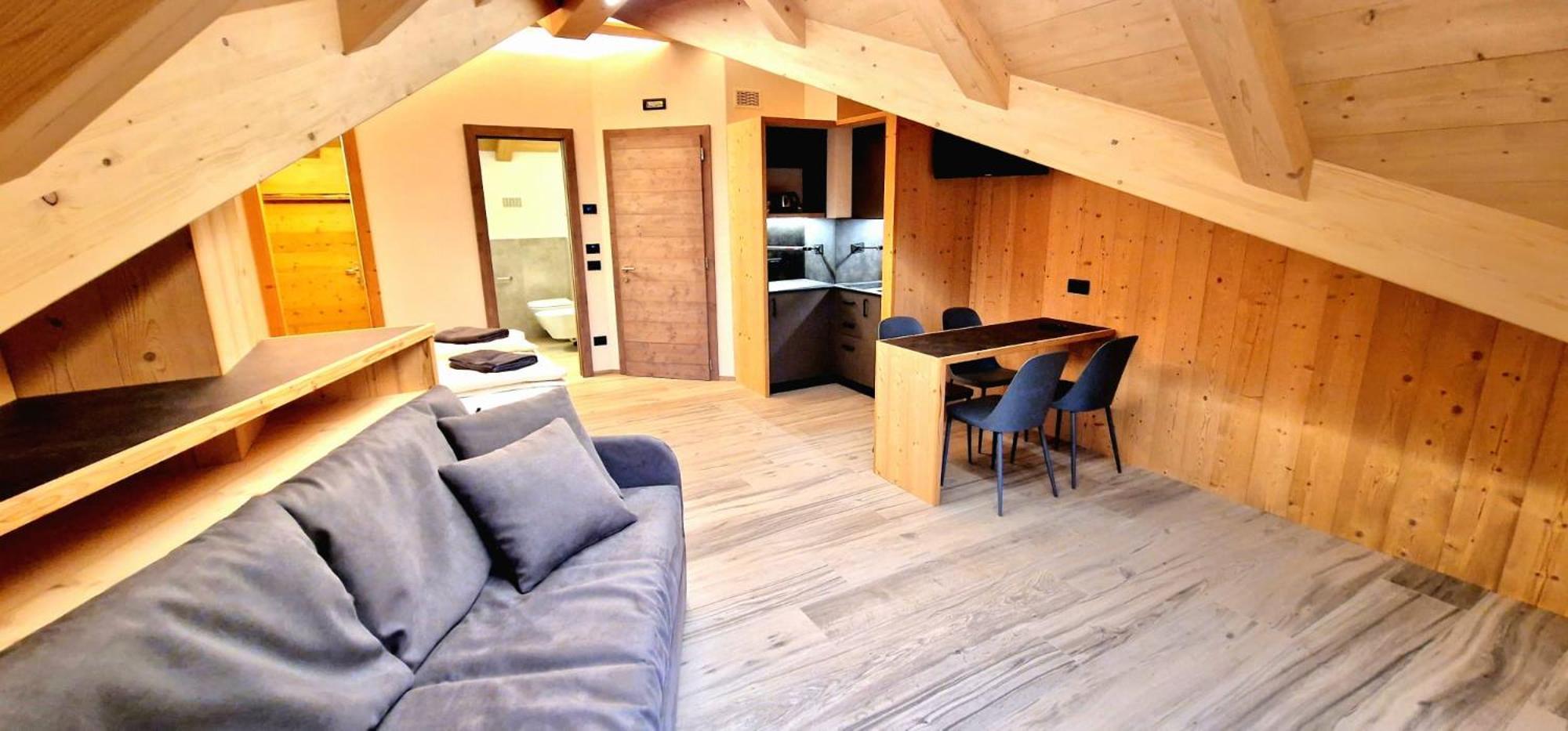 Agriturismo Bosco D'Oro Livigno Esterno foto