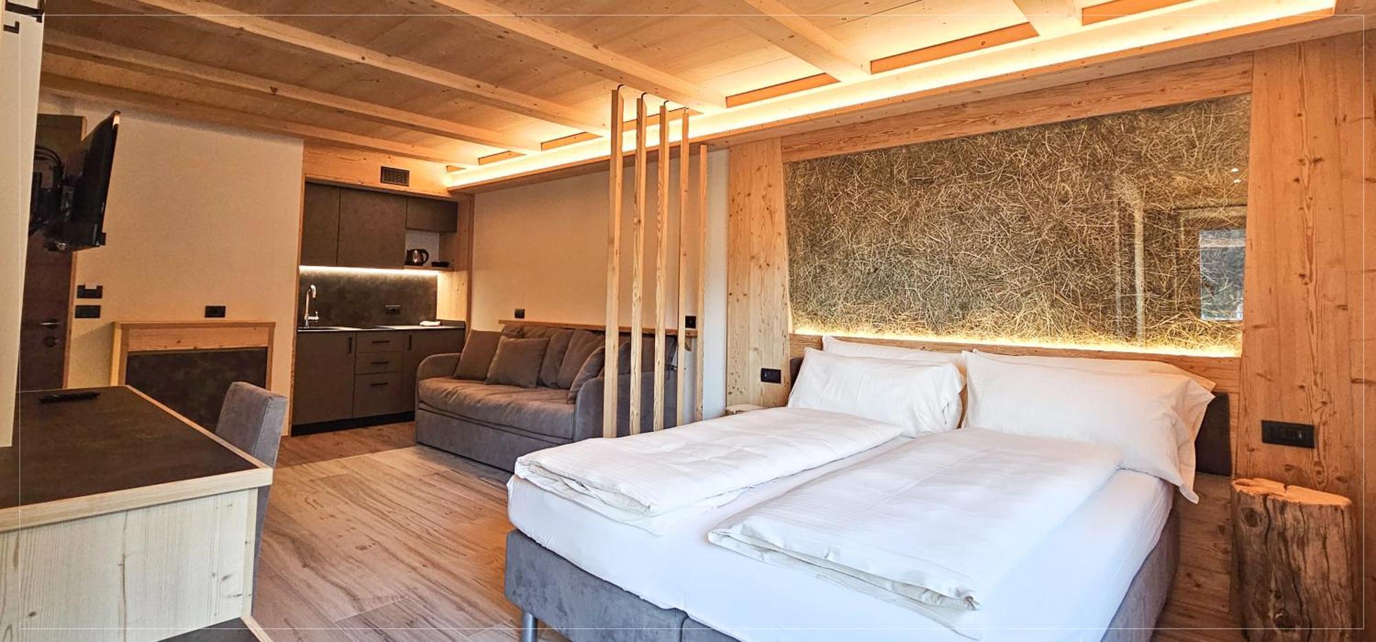 Agriturismo Bosco D'Oro Livigno Esterno foto